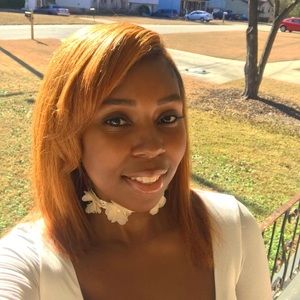 Meet your Posher, Destiny